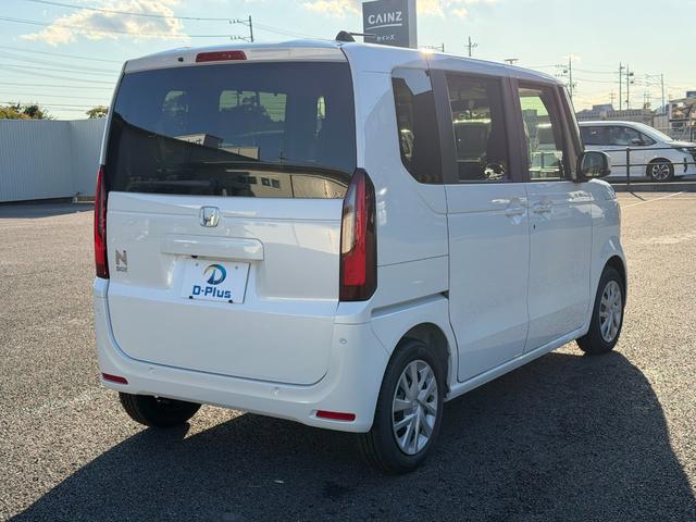 Ｎ－ＢＯＸ （8枚目）