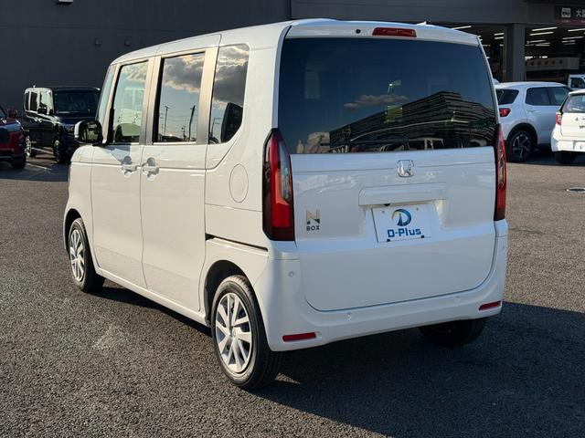 Ｎ－ＢＯＸ （9枚目）