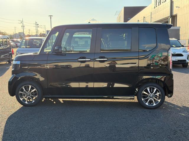 Ｎ－ＢＯＸカスタム （16枚目）