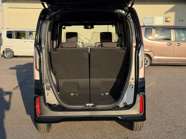 Ｎ－ＢＯＸカスタム （18枚目）