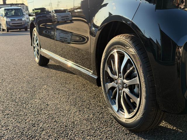 Ｎ－ＢＯＸカスタム （20枚目）