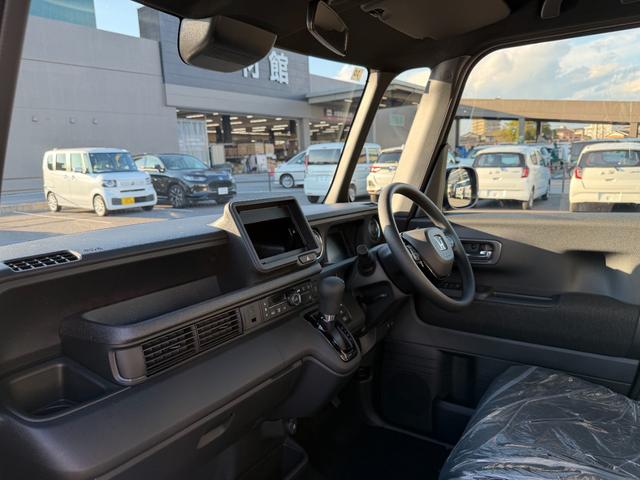 Ｎ－ＢＯＸカスタム （14枚目）