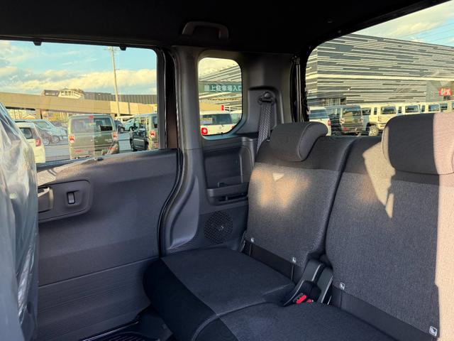 Ｎ－ＢＯＸカスタム （15枚目）