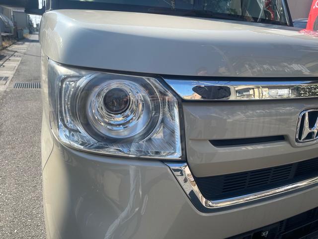 N-BOX ホンダセンシング(4枚目)