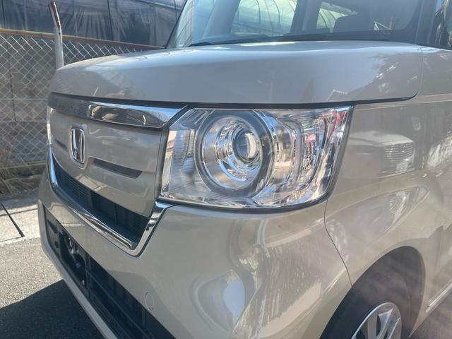 N-BOX ホンダセンシング(5枚目)