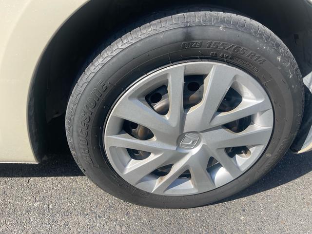 N-BOX ホンダセンシング(9枚目)