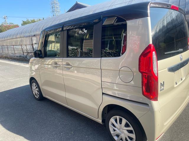N-BOX ホンダセンシング(15枚目)