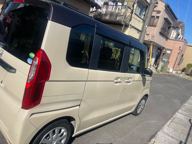 N-BOX ホンダセンシング(16枚目)