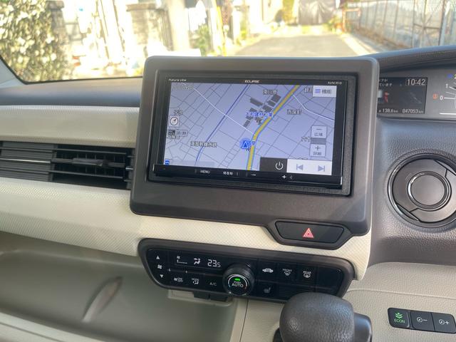 N-BOX ホンダセンシング(25枚目)