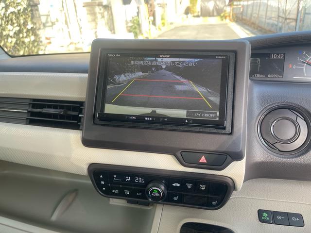 N-BOX ホンダセンシング(26枚目)