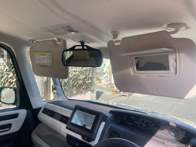 N-BOX ホンダセンシング(30枚目)