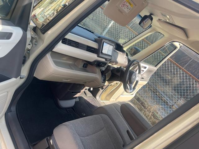 N-BOX ホンダセンシング(31枚目)