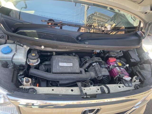 N-BOX ホンダセンシング(41枚目)