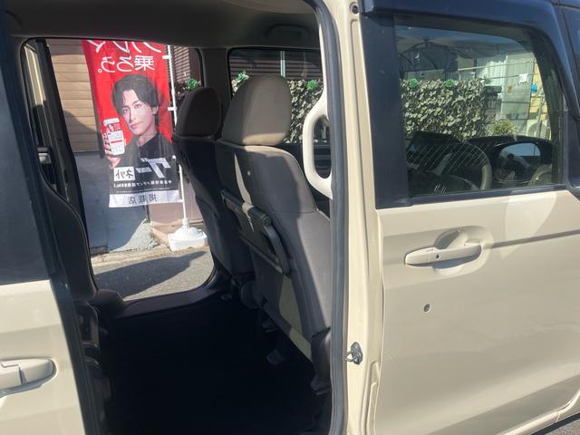 N-BOX ホンダセンシング(64枚目)