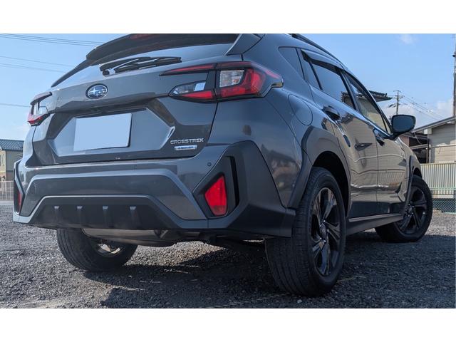 クロストレック ツーリング(2枚目)