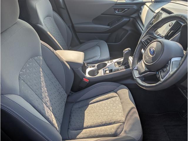 クロストレック ツーリング(8枚目)