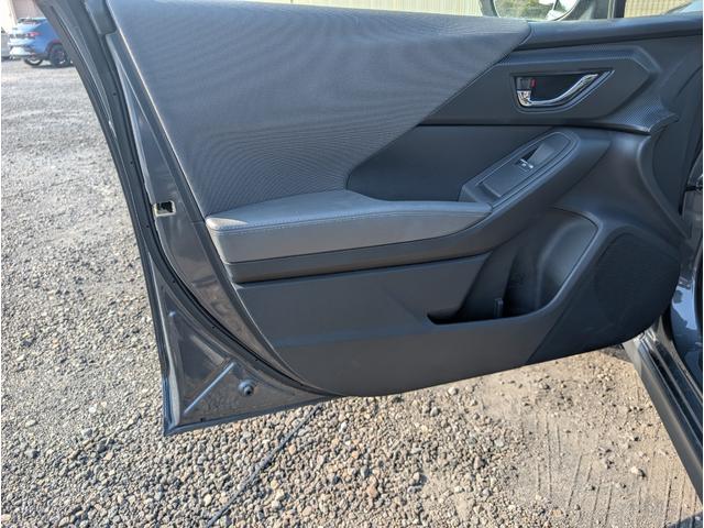 クロストレック ツーリング(12枚目)