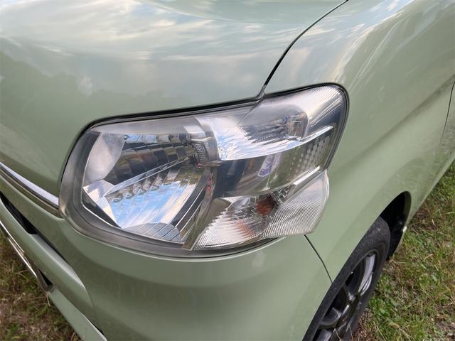 タント X SAII スマートアシスト ワンオーナー 禁煙車 フルセグTV メモリーナビ DVD再生可能 バックカメラ ETC 衝突軽減ブレーキ アイドリングストップ 片側電動スライドドア スマートキー プッシュスタート(5枚目)