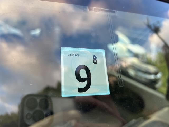 タント X SAII スマートアシスト ワンオーナー 禁煙車 フルセグTV メモリーナビ DVD再生可能 バックカメラ ETC 衝突軽減ブレーキ アイドリングストップ 片側電動スライドドア スマートキー プッシュスタート(8枚目)