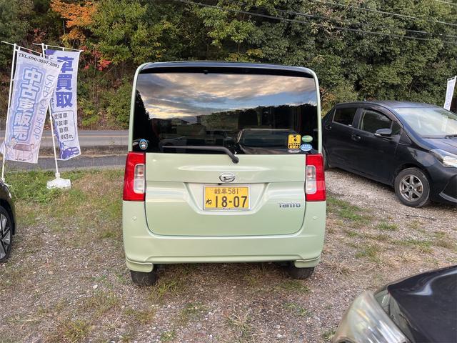 タント X SAII スマートアシスト ワンオーナー 禁煙車 フルセグTV メモリーナビ DVD再生可能 バックカメラ ETC 衝突軽減ブレーキ アイドリングストップ 片側電動スライドドア スマートキー プッシュスタート(15枚目)