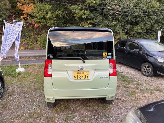 タント X SAII スマートアシスト ワンオーナー 禁煙車 フルセグTV メモリーナビ DVD再生可能 バックカメラ ETC 衝突軽減ブレーキ アイドリングストップ 片側電動スライドドア スマートキー プッシュスタート(16枚目)