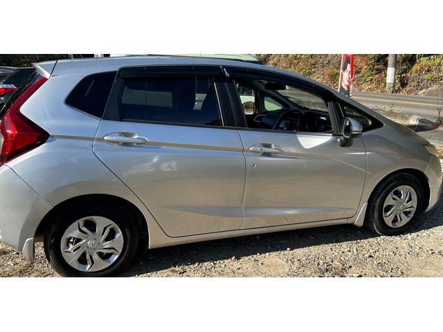 フィット １３Ｇ・Ｆパッケージ（7枚目）