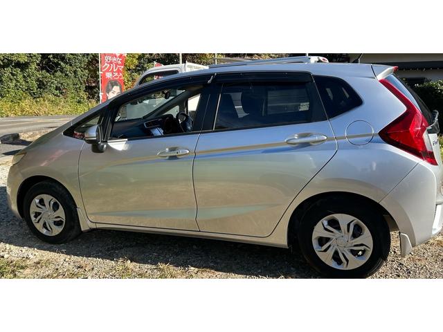 フィット １３Ｇ・Ｆパッケージ（8枚目）