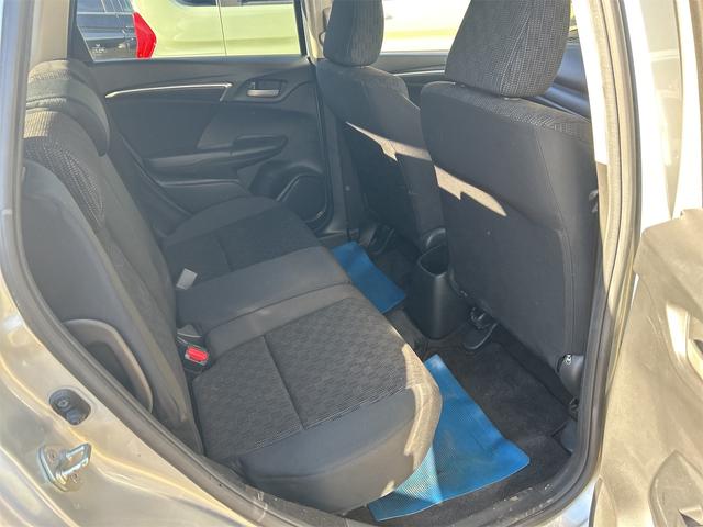 フィット １３Ｇ・Ｆパッケージ（14枚目）