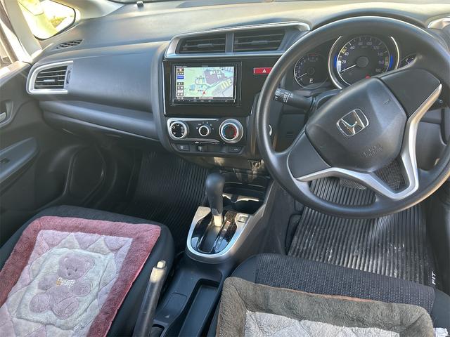 フィット １３Ｇ・Ｆパッケージ（15枚目）