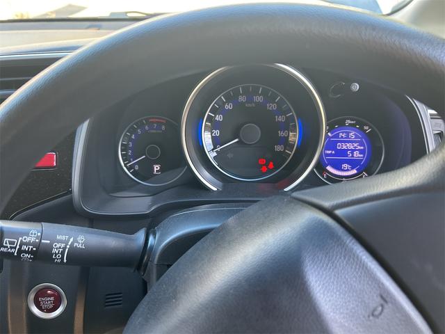 フィット １３Ｇ・Ｆパッケージ（16枚目）