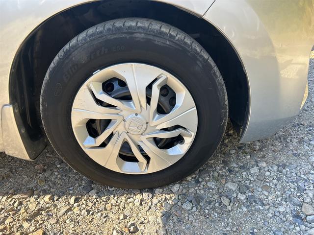 フィット １３Ｇ・Ｆパッケージ（19枚目）