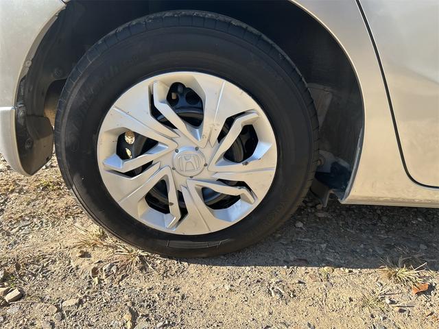 フィット １３Ｇ・Ｆパッケージ（20枚目）