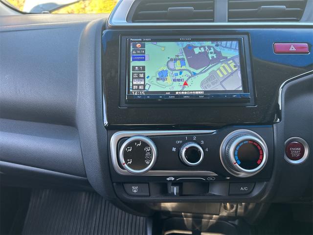 フィット １３Ｇ・Ｆパッケージ（21枚目）