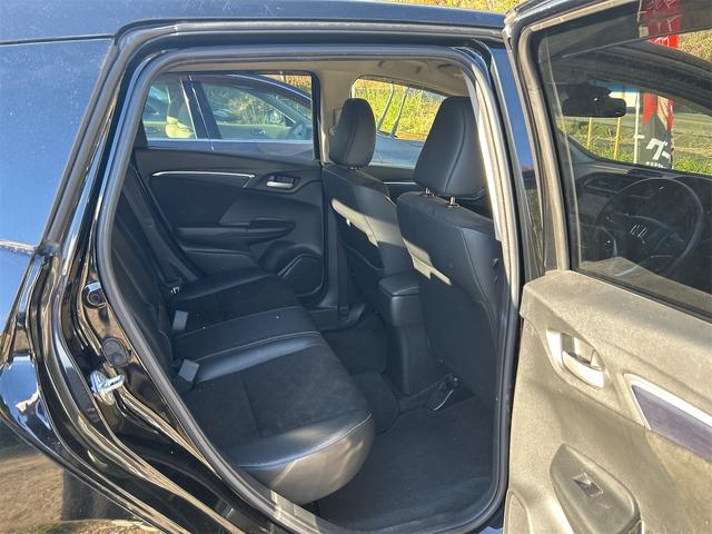 シャトル ハイブリッド（14枚目）