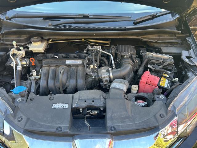 シャトル ハイブリッド（17枚目）