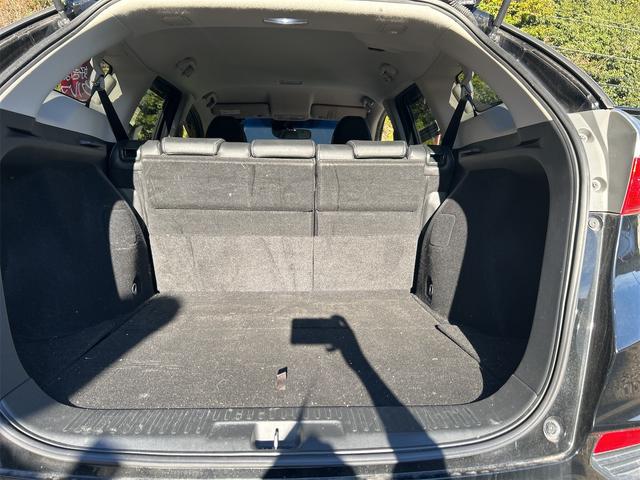 シャトル ハイブリッド（18枚目）