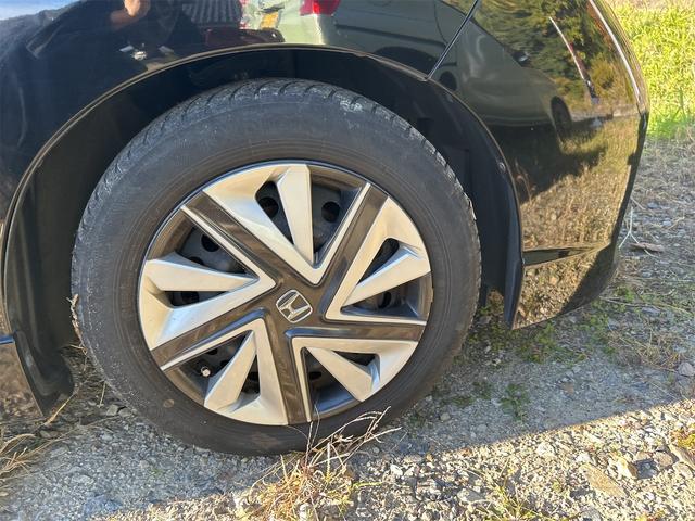 シャトル ハイブリッド（19枚目）