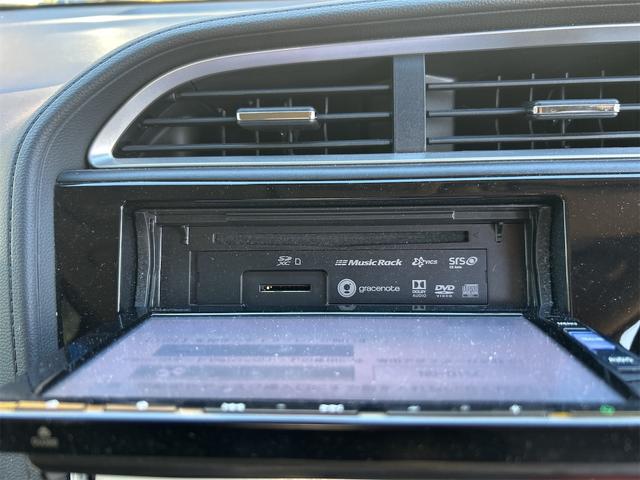 シャトル ハイブリッド（22枚目）