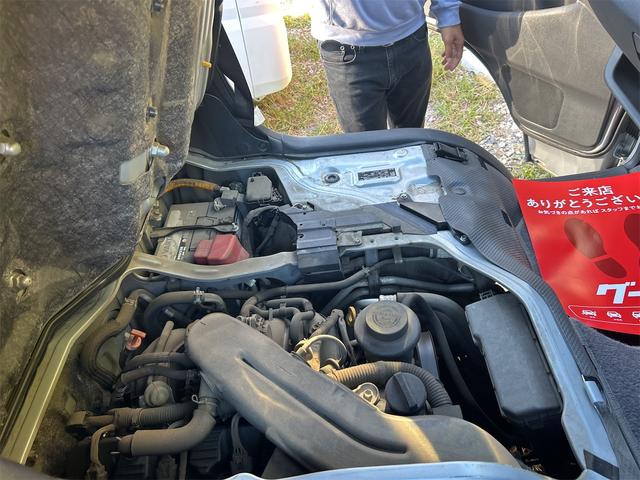 ハイエースバン ロングＤＸ（17枚目）