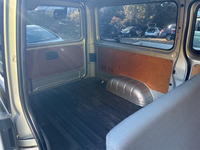 ハイエースバン ロングＤＸ（18枚目）