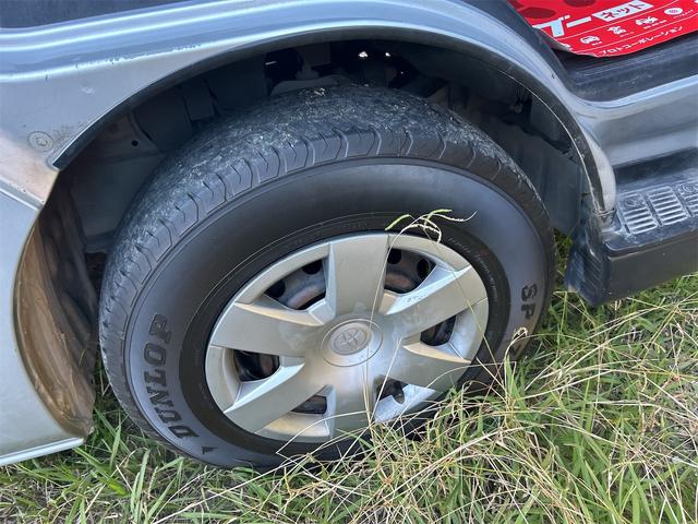 ハイエースバン ロングＤＸ（19枚目）