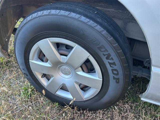 ハイエースバン ロングＤＸ（20枚目）