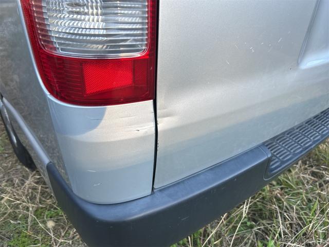 ハイエースバン ロングＤＸ（21枚目）