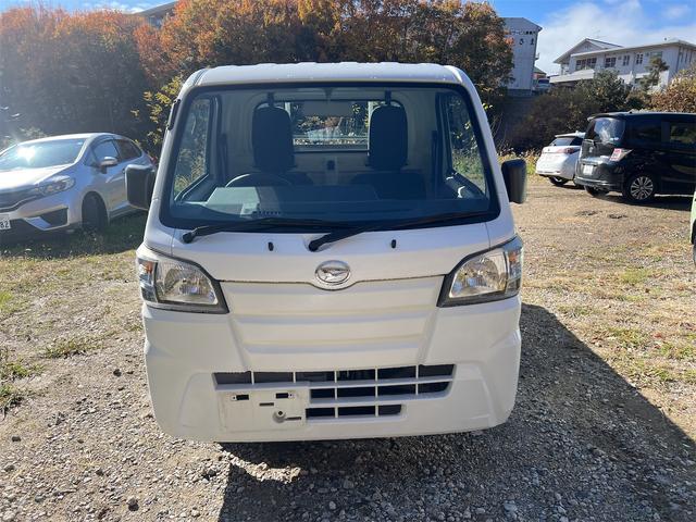 ハイゼットトラック スタンダードSAIIIt(2枚目)