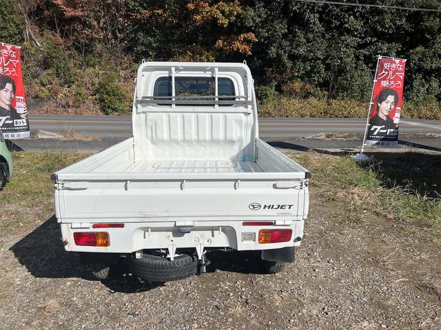ハイゼットトラック スタンダードSAIIIt(3枚目)