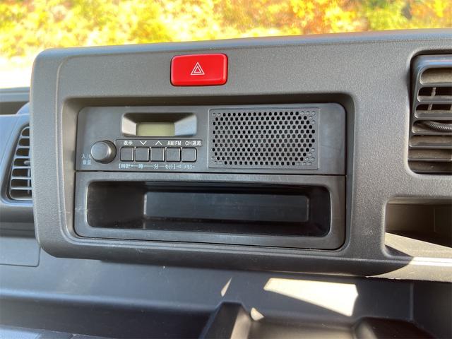 ハイゼットトラック スタンダードSAIIIt(10枚目)