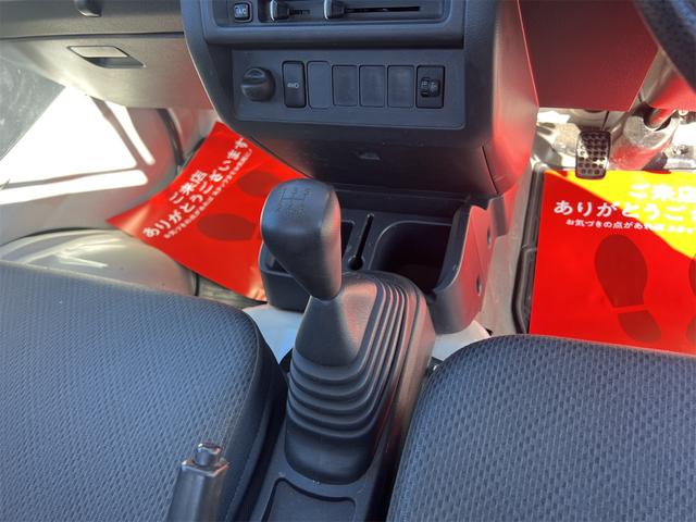 ハイゼットトラック スタンダードSAIIIt(11枚目)