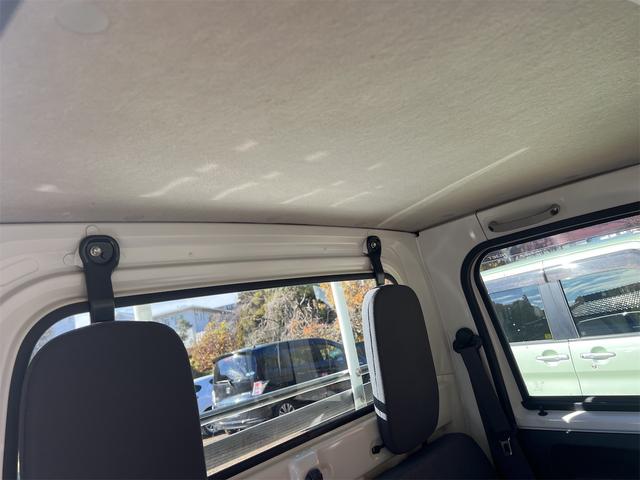 ハイゼットトラック スタンダードSAIIIt(12枚目)