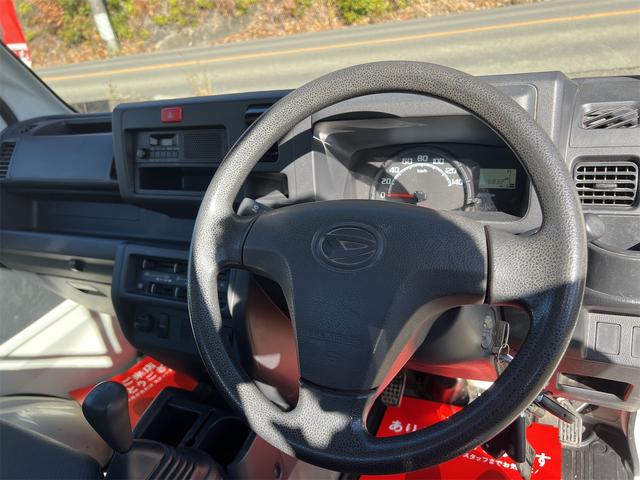 ハイゼットトラック スタンダードSAIIIt(16枚目)