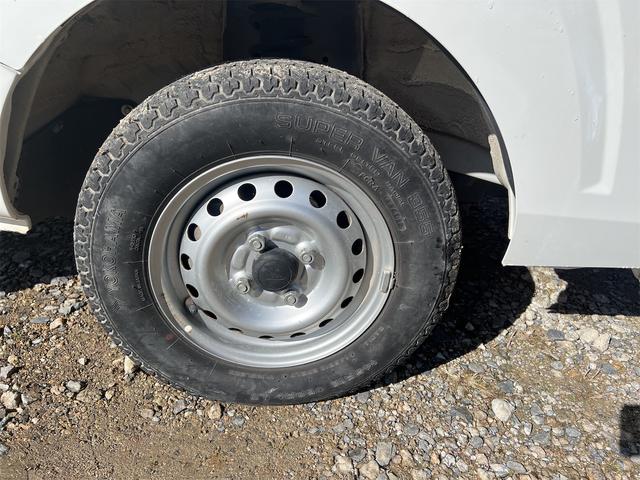 ハイゼットトラック スタンダードSAIIIt(19枚目)